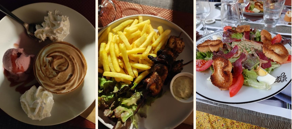 Café Restaurant Le Duché - Gallery Image 1