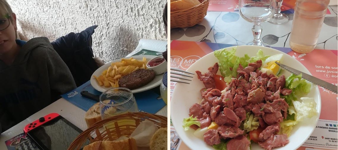 Café Restaurant Le Duché - Gallery Image 2