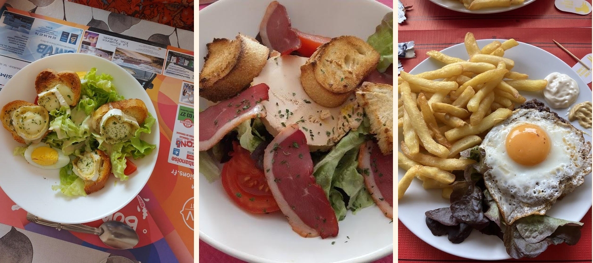 Café Restaurant Le Duché - Gallery Image 3