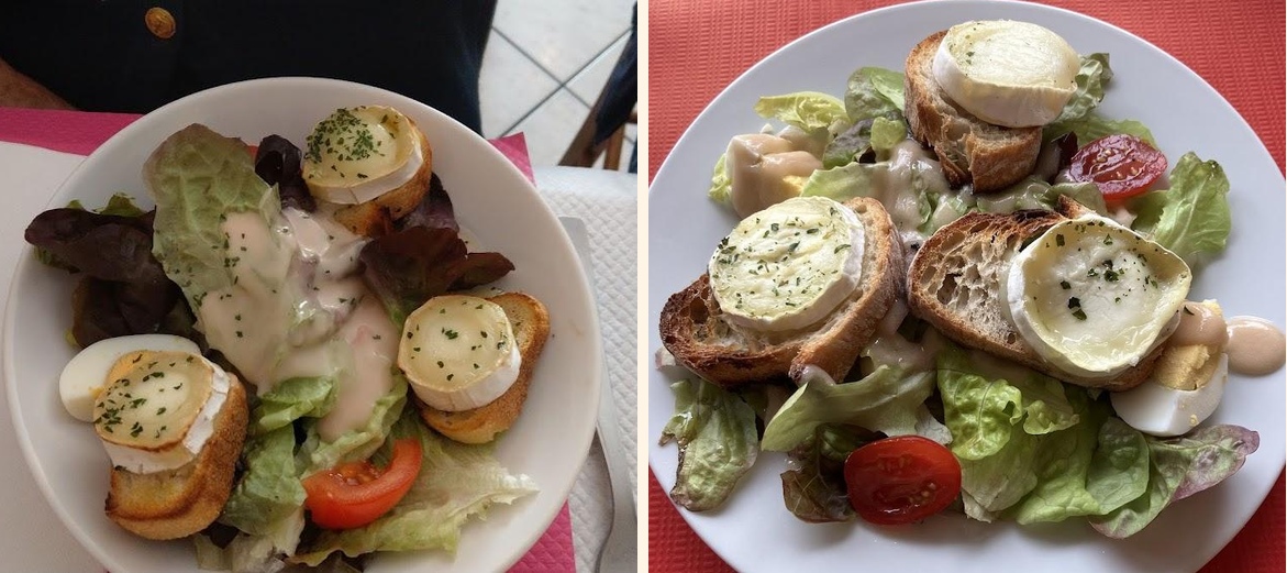 Café Restaurant Le Duché - Gallery Image 6